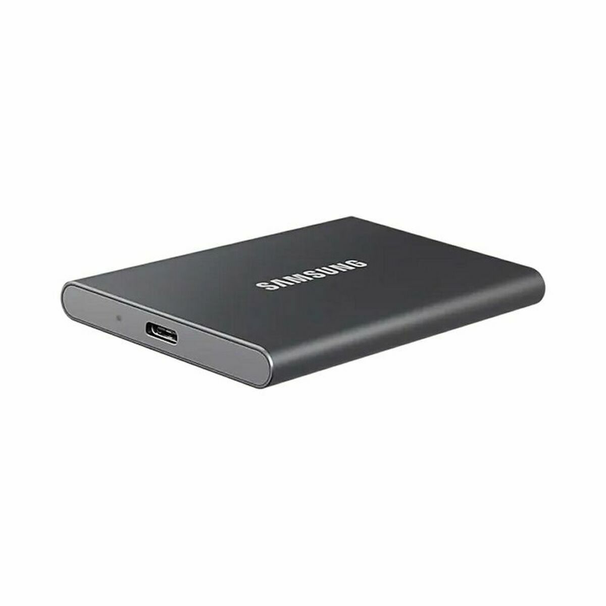 Külső Merevlemes Samsung Portable SSD T7 2 TB